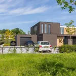 Welcome In - Vakantiewoning Zeebries - Van Der Manderelaan 16 - Koudekerke