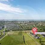 Welcome In - Vakantiewoning Zeebries - Van Der Manderelaan 16 - Koudekerke