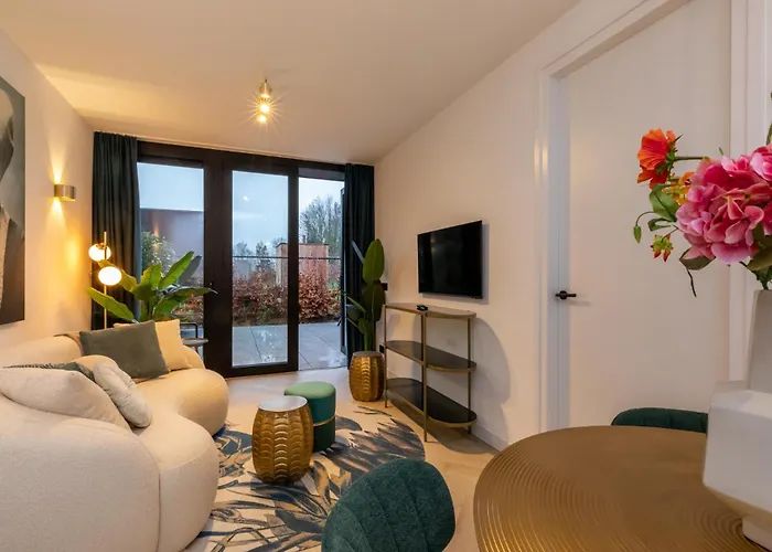 Welcome In - Vakantiewoning Zeebries - Van Der Manderelaan 16 - Koudekerke