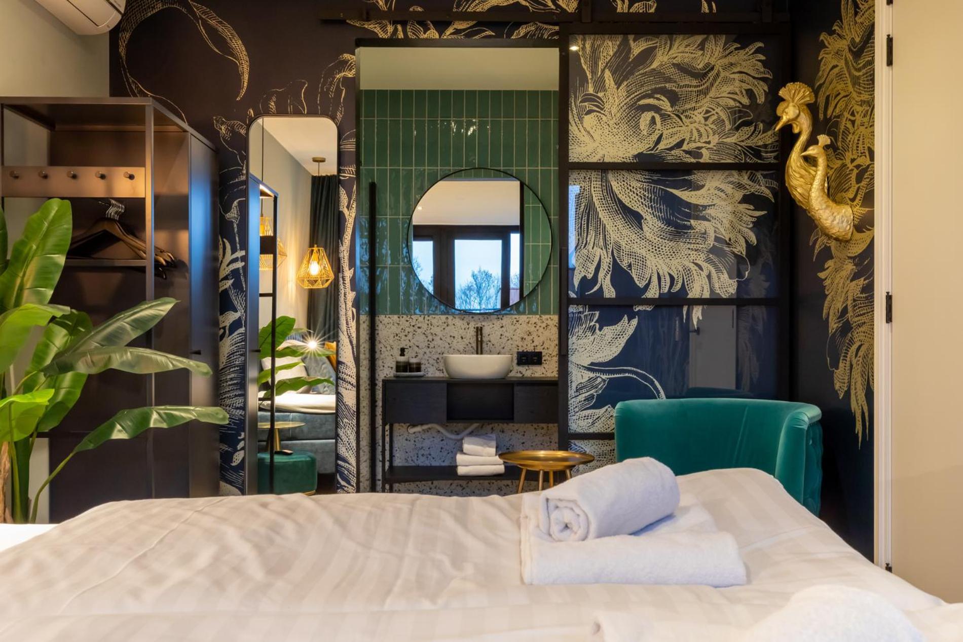 Appartement Welcome In - Vakantiewoning Zeebries - Der Manderelaan 16 - Koudekerke