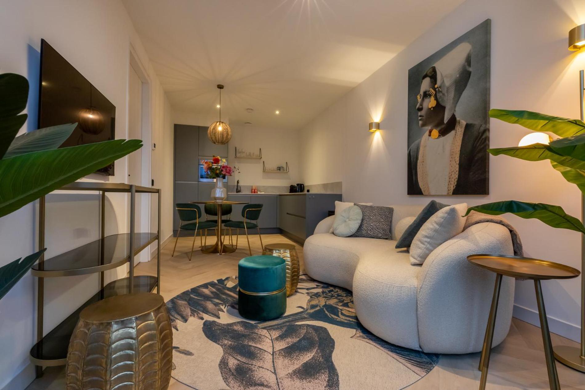 Welcome In - Vakantiewoning Zeebries - Der Manderelaan 16 - * Koudekerke