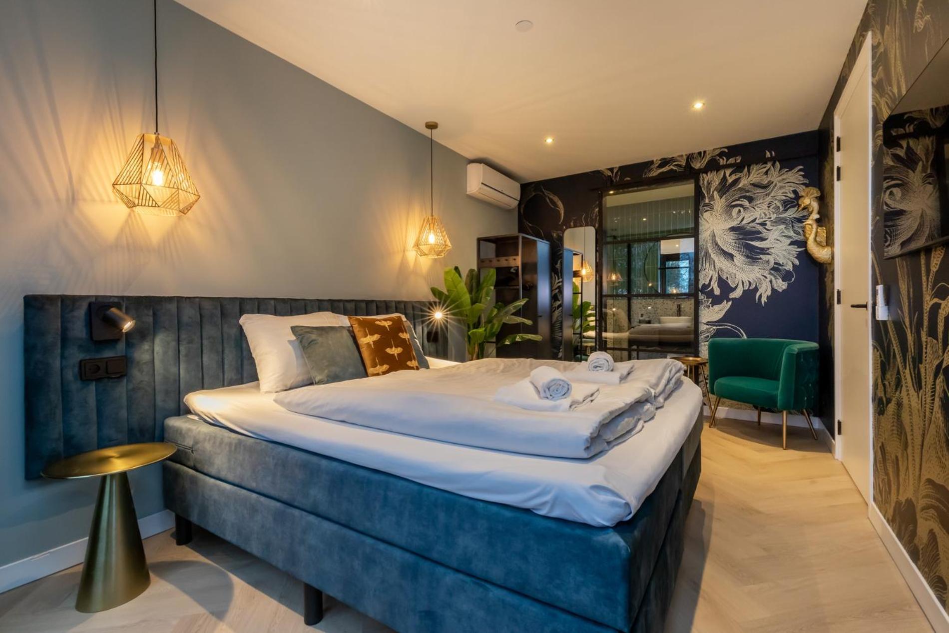 Welcome In - Vakantiewoning Zeebries - Der Manderelaan 16 - Appartement *