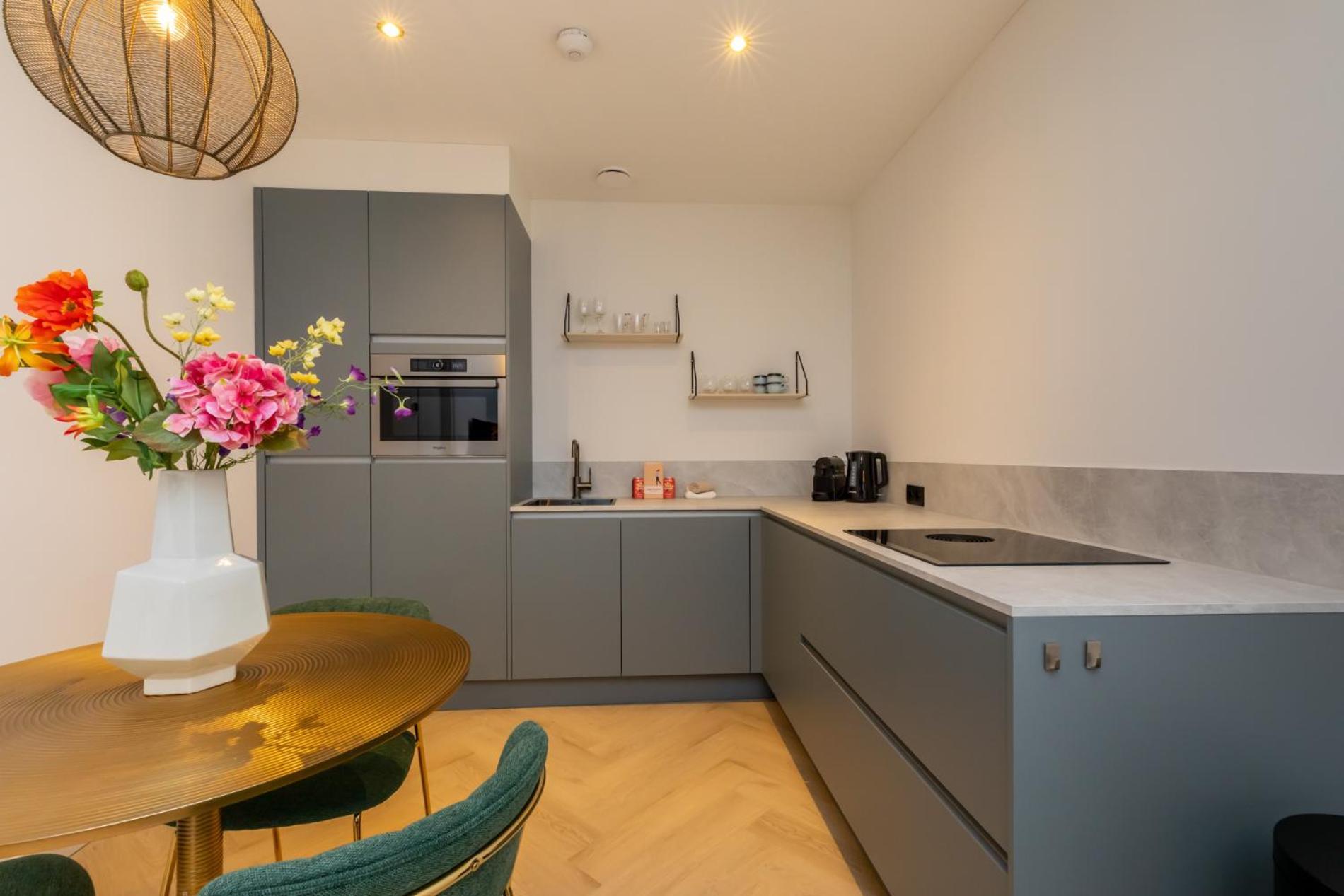 Welcome In - Vakantiewoning Zeebries - Der Manderelaan 16 - *