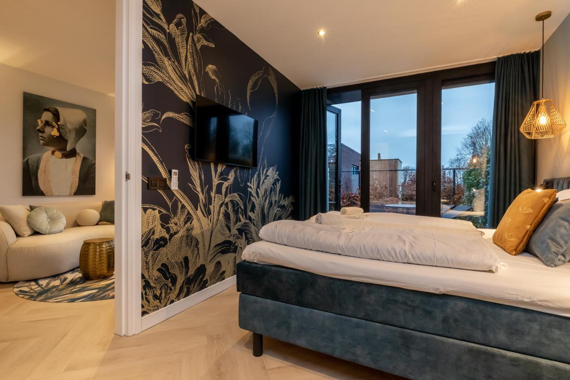 Welcome In - Vakantiewoning Zeebries - Der Manderelaan 16 - *