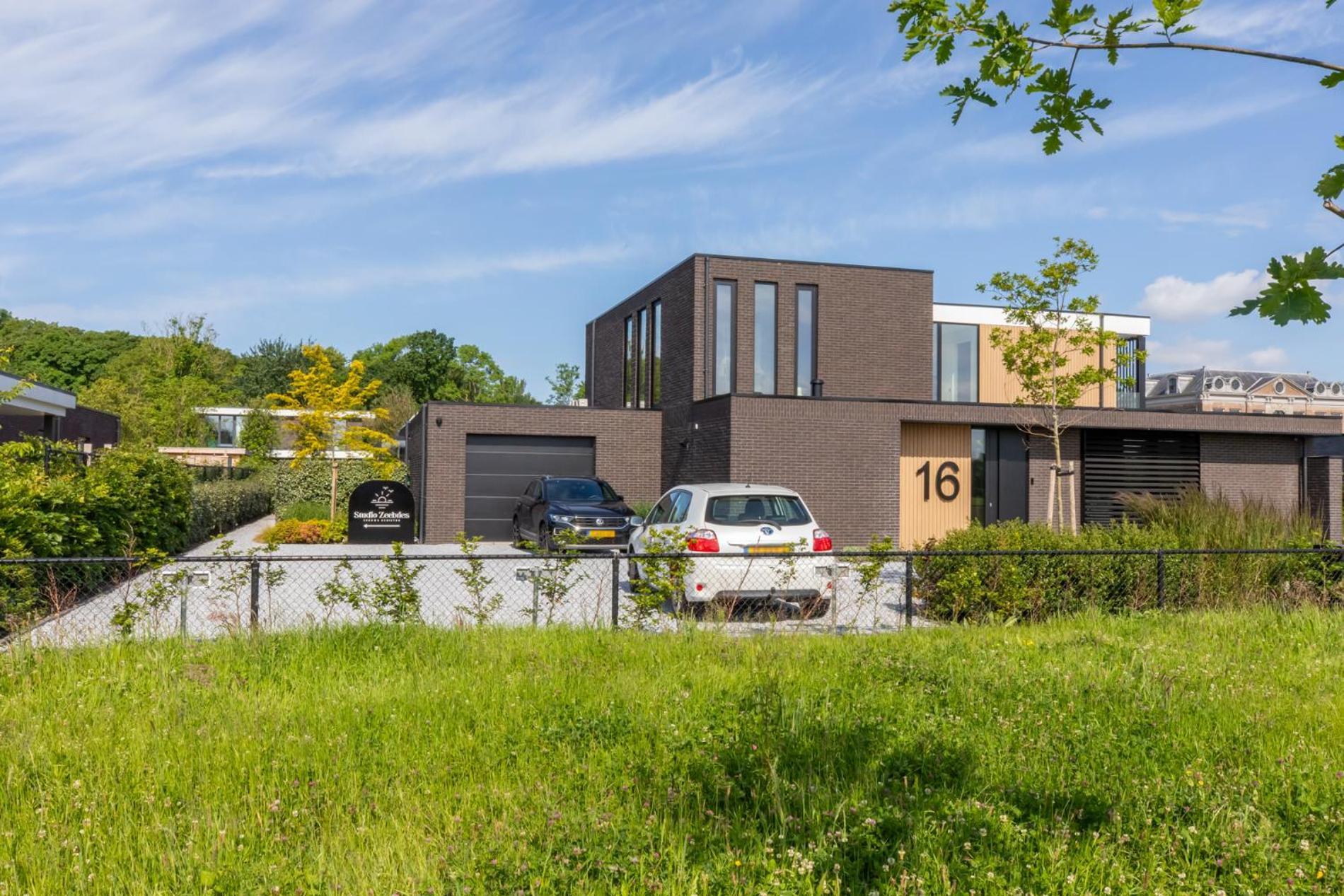 Appartement Welcome In - Vakantiewoning Zeebries - Der Manderelaan 16 - *
