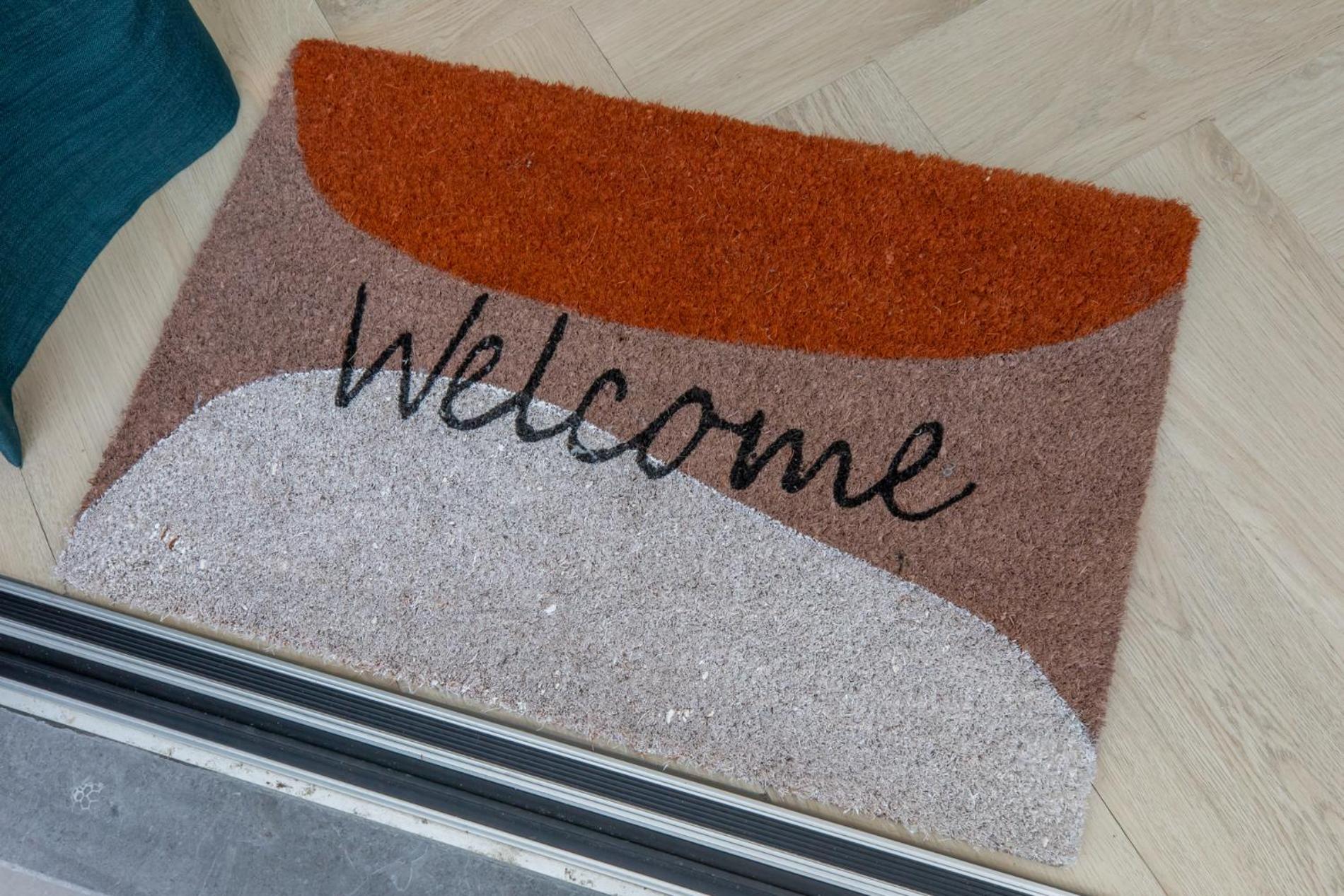 Appartement Welcome In - Vakantiewoning Zeebries - Der Manderelaan 16 -
