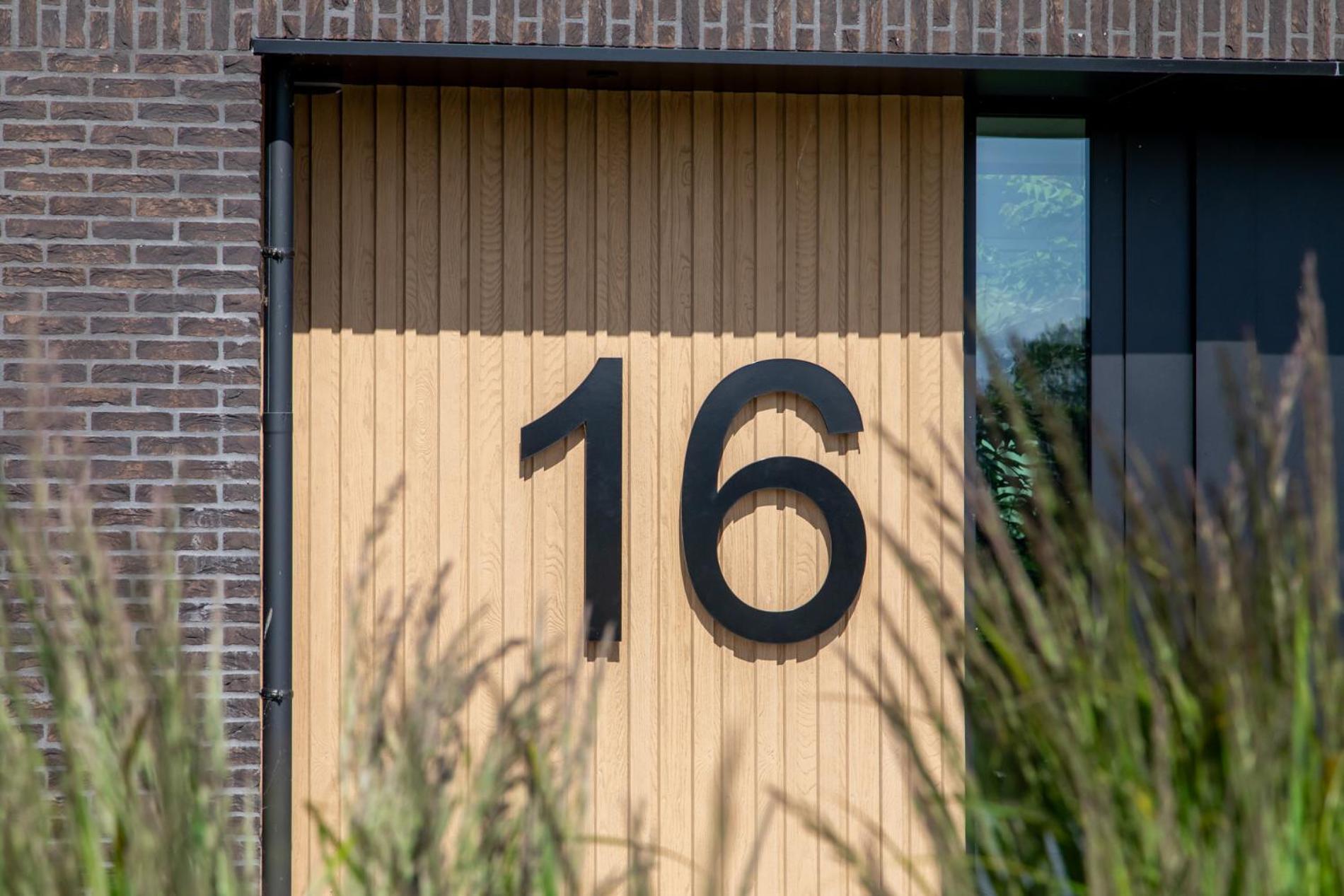 Welcome In - Vakantiewoning Zeebries - Der Manderelaan 16 - Appartement Koudekerke