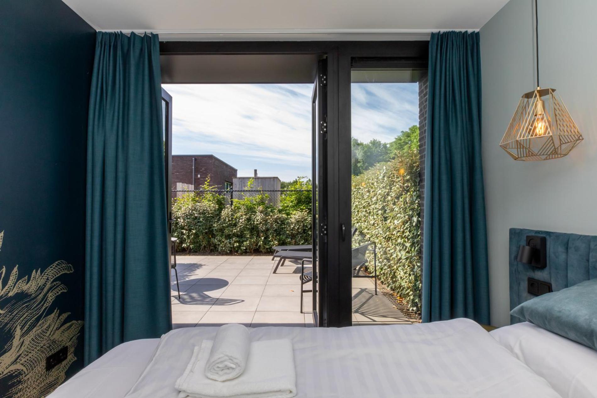 Welcome In - Vakantiewoning Zeebries - Der Manderelaan 16 -