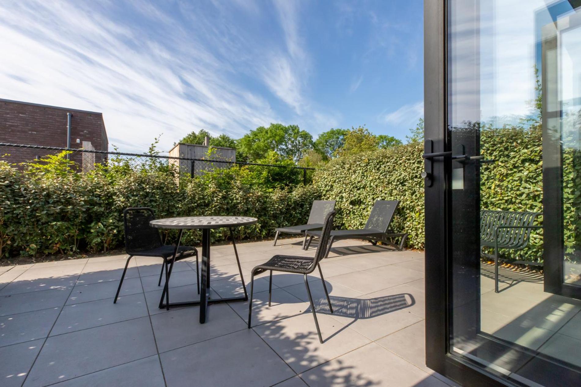 Welcome In - Vakantiewoning Zeebries - Der Manderelaan 16 - *