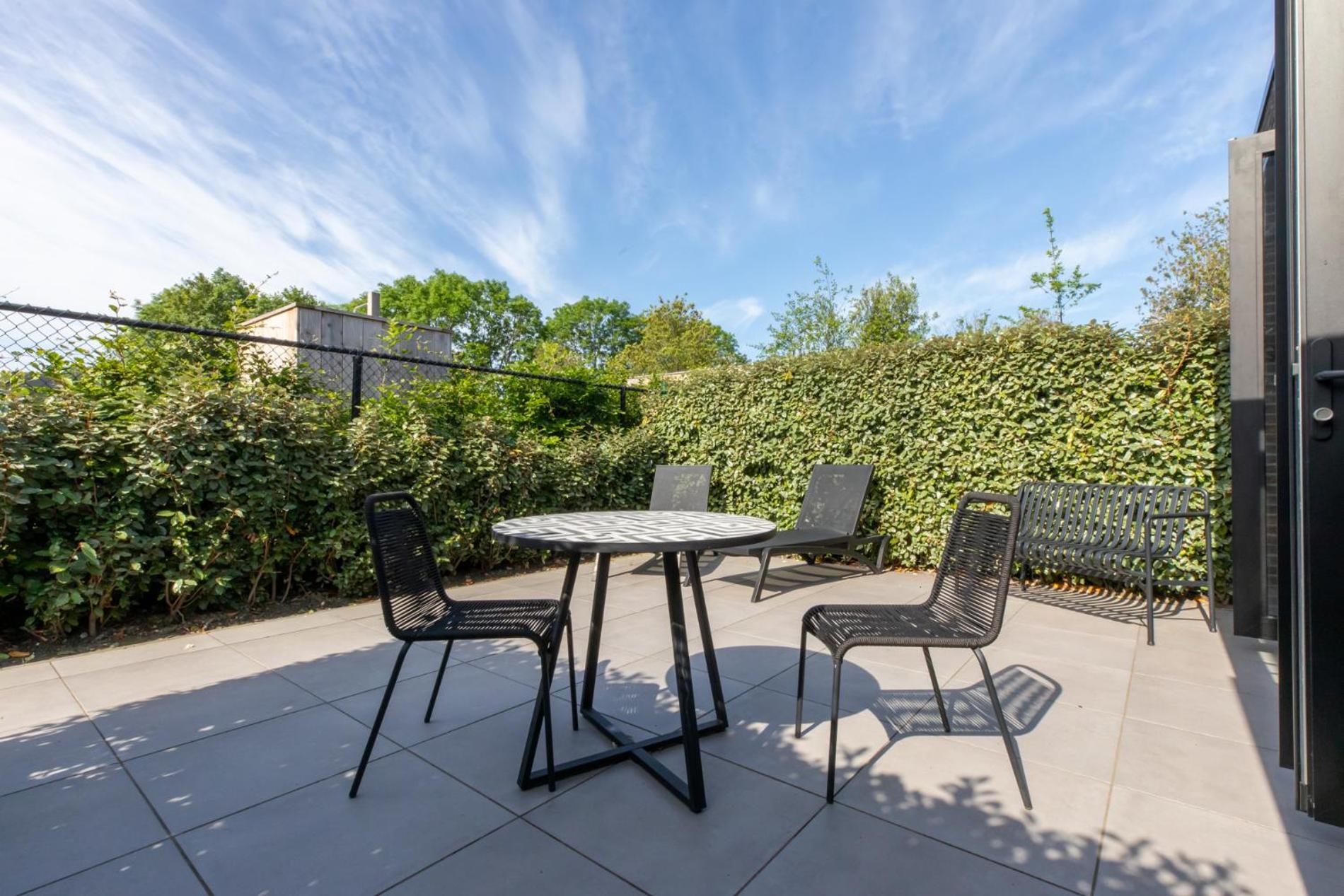 Welcome In - Vakantiewoning Zeebries - Der Manderelaan 16 -