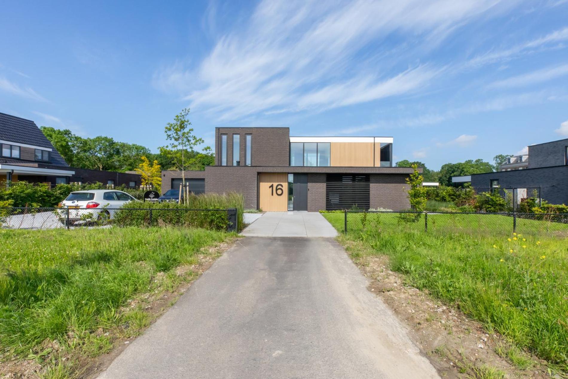 Appartement Welcome In - Vakantiewoning Zeebries - Der Manderelaan 16 -