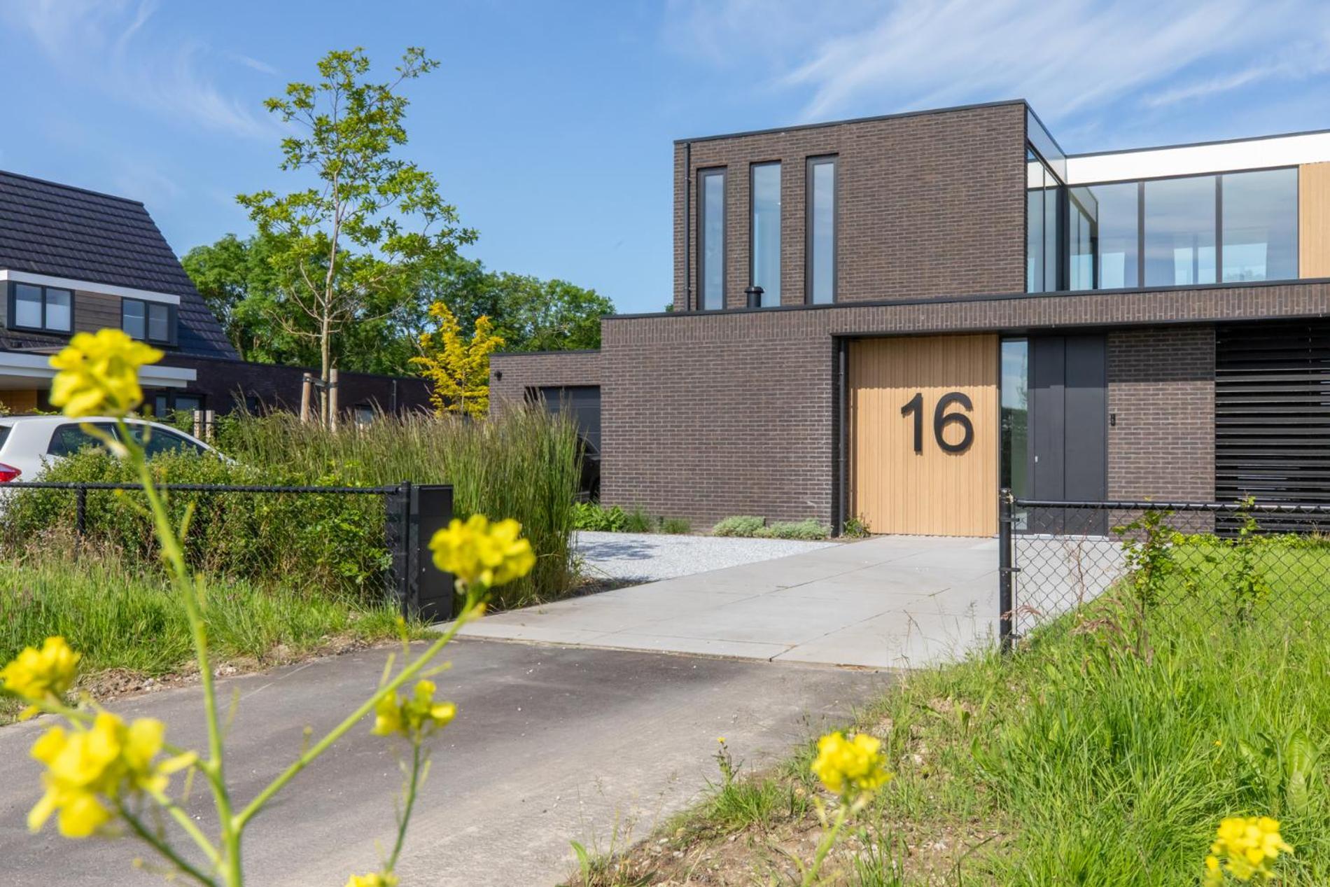 Appartement Welcome In - Vakantiewoning Zeebries - Der Manderelaan 16 - *